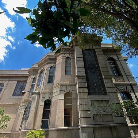 Maison Celeste Kota Meksiko Bagian luar foto