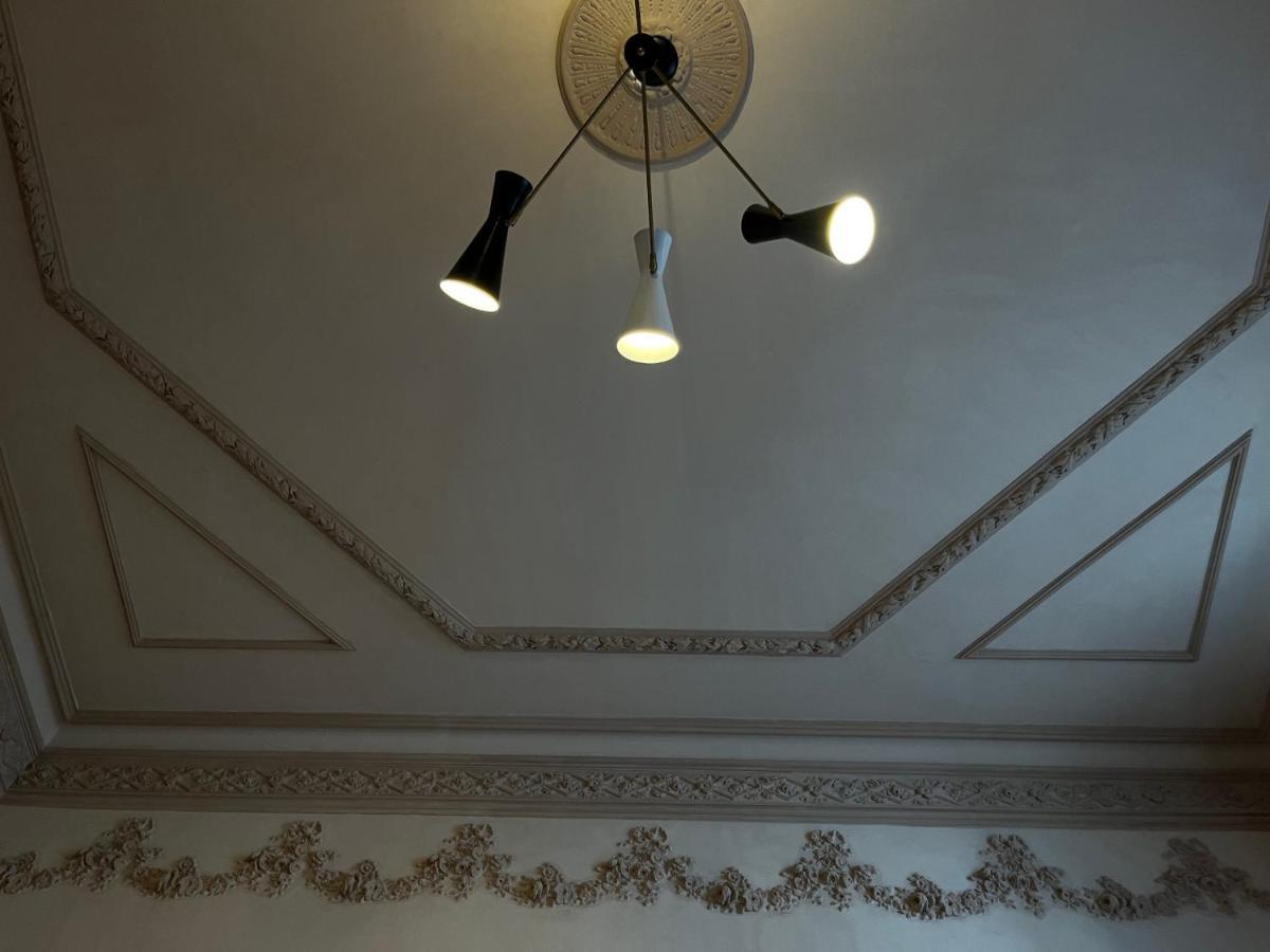 Maison Celeste Kota Meksiko Bagian luar foto