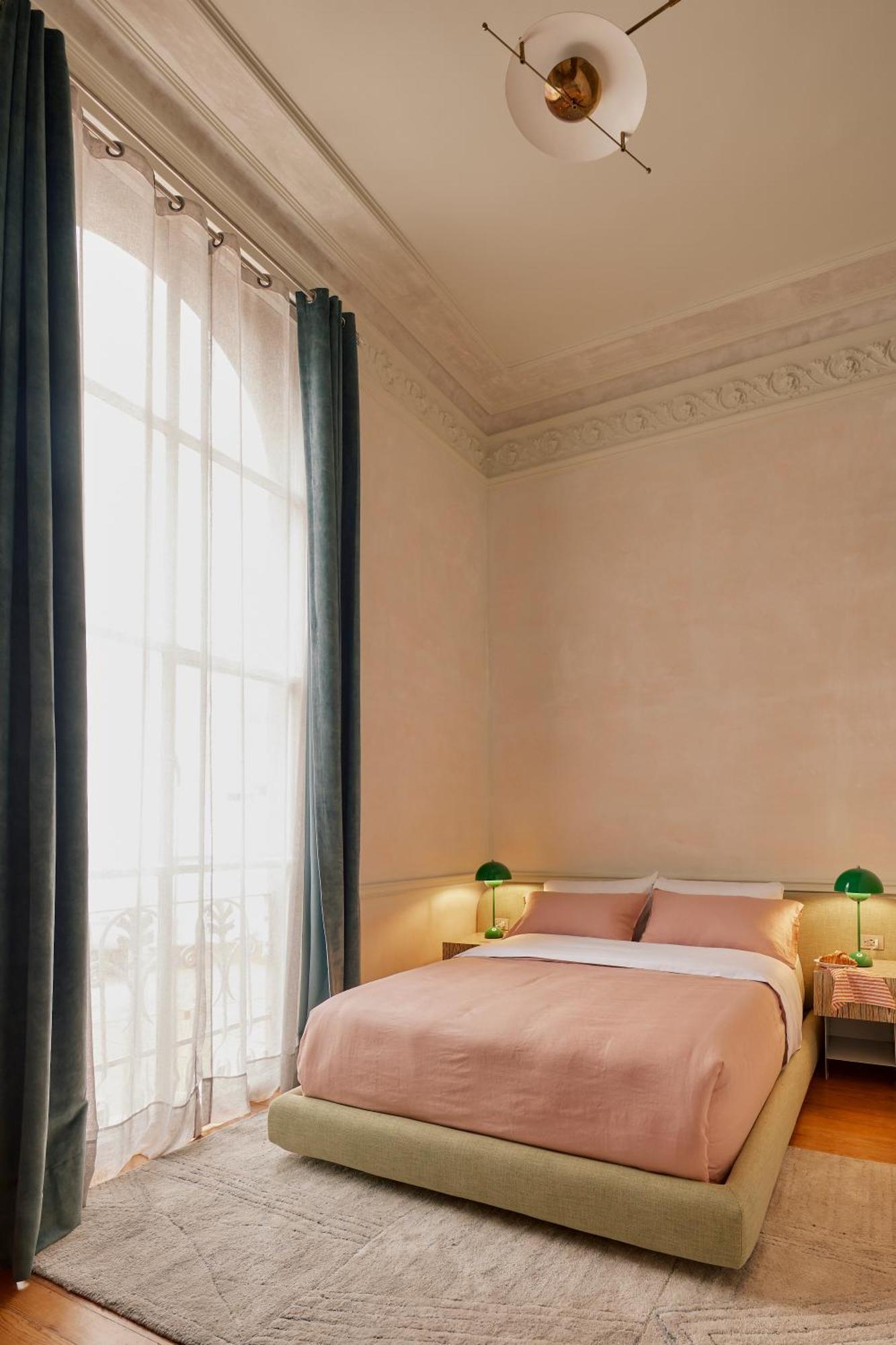 Maison Celeste Kota Meksiko Bagian luar foto