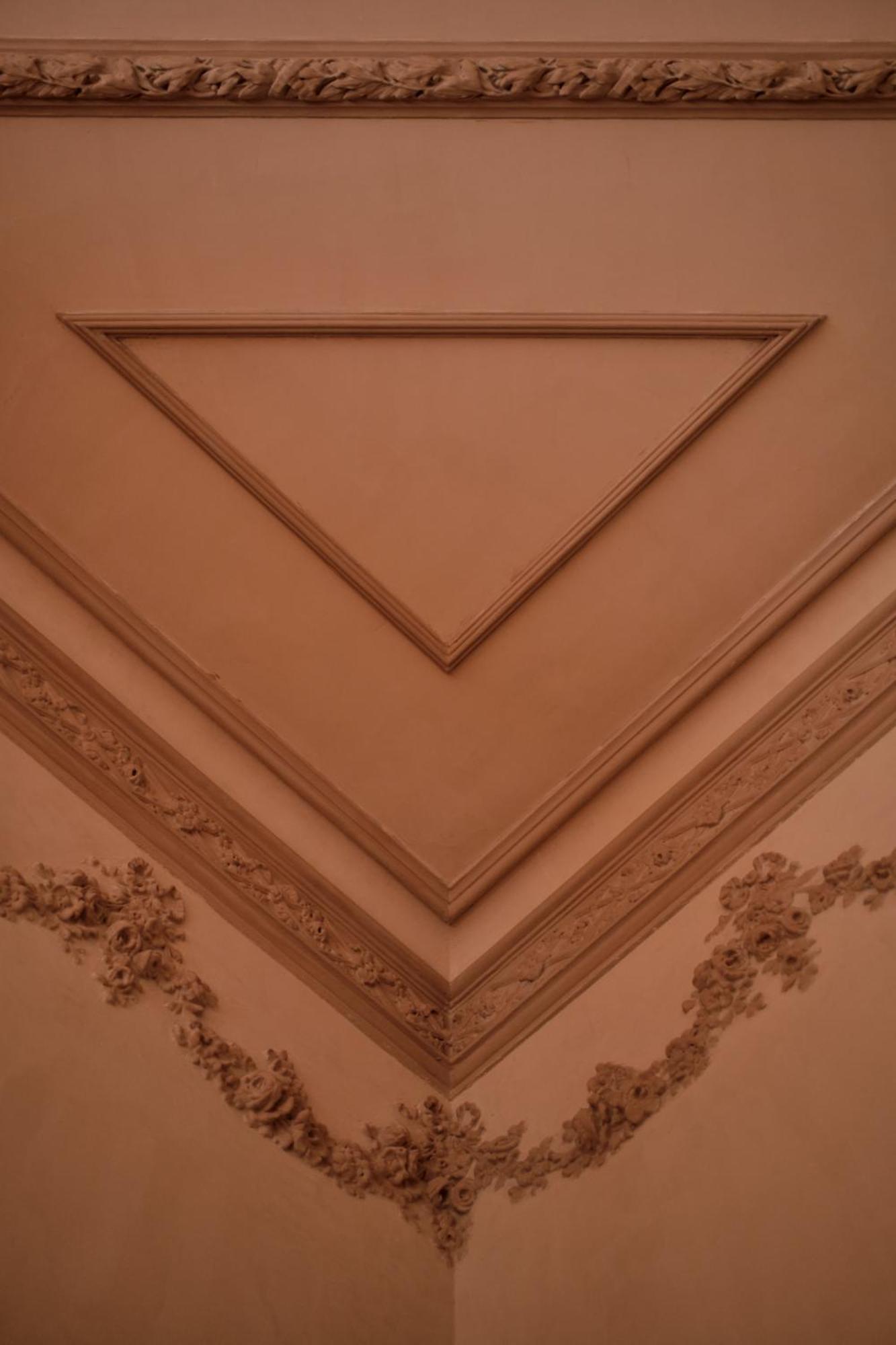 Maison Celeste Kota Meksiko Bagian luar foto