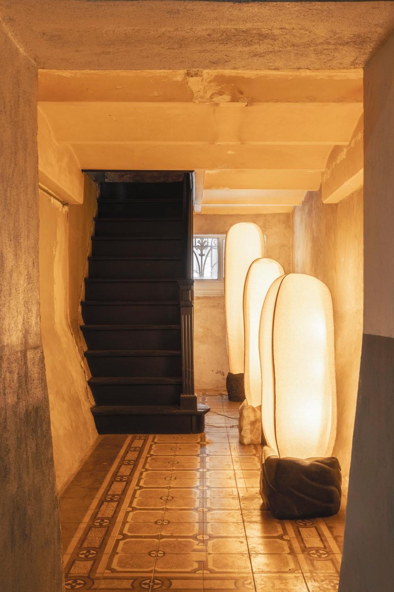 Maison Celeste Kota Meksiko Bagian luar foto